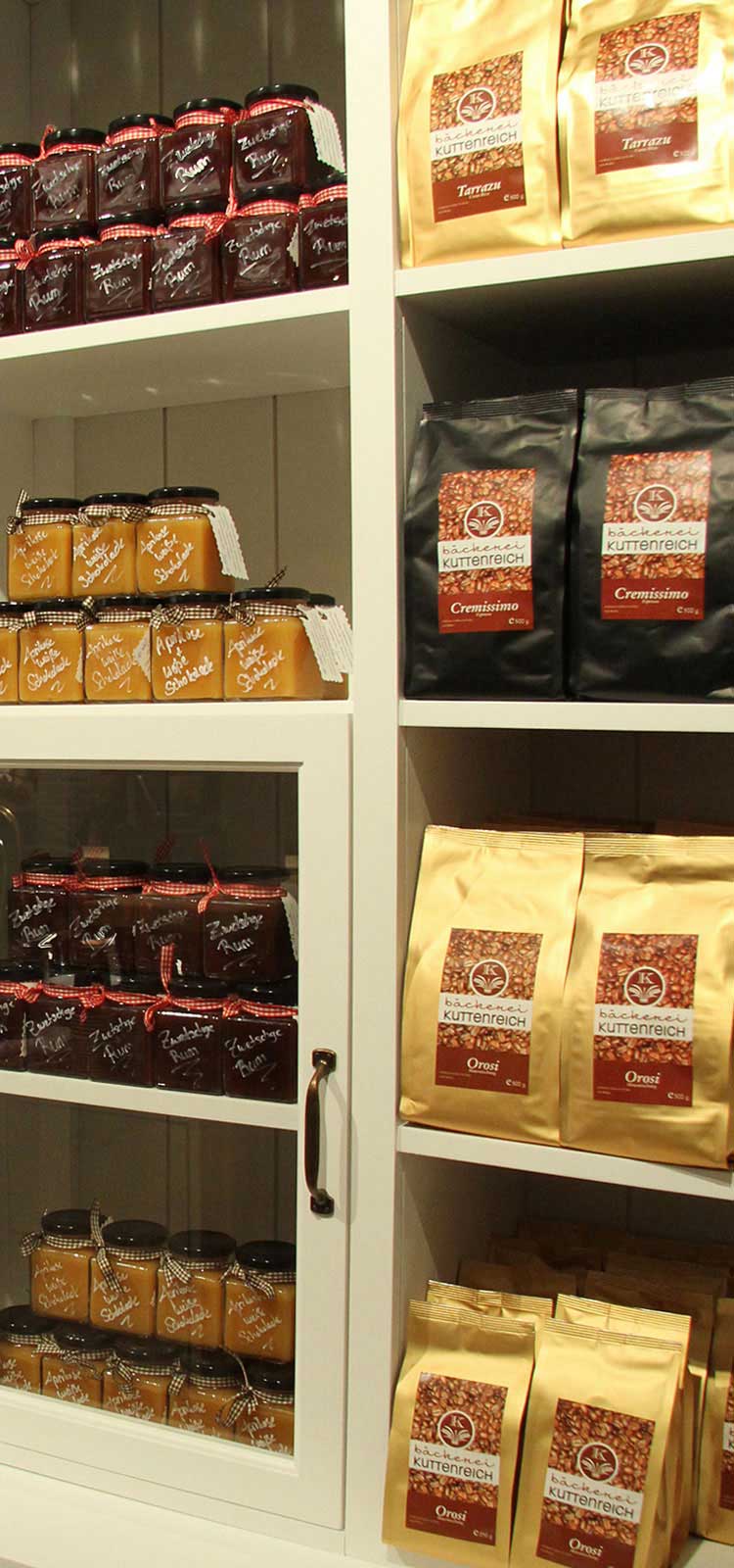 Kuttenreich Bäckerei u. Erlebniscafe – Bild 5