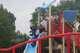 Police Playground – Bild 2