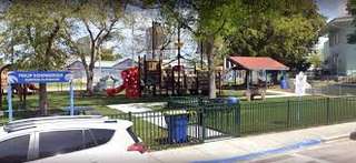 Police Playground – Bild 5