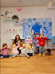 Jardin d'enfants – Bild 1