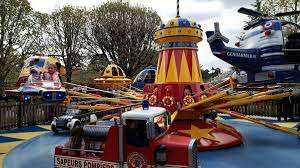 Jardin d'enfants – Bild 2