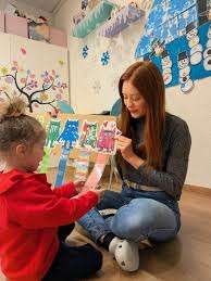 Jardin d'enfants – Bild 6