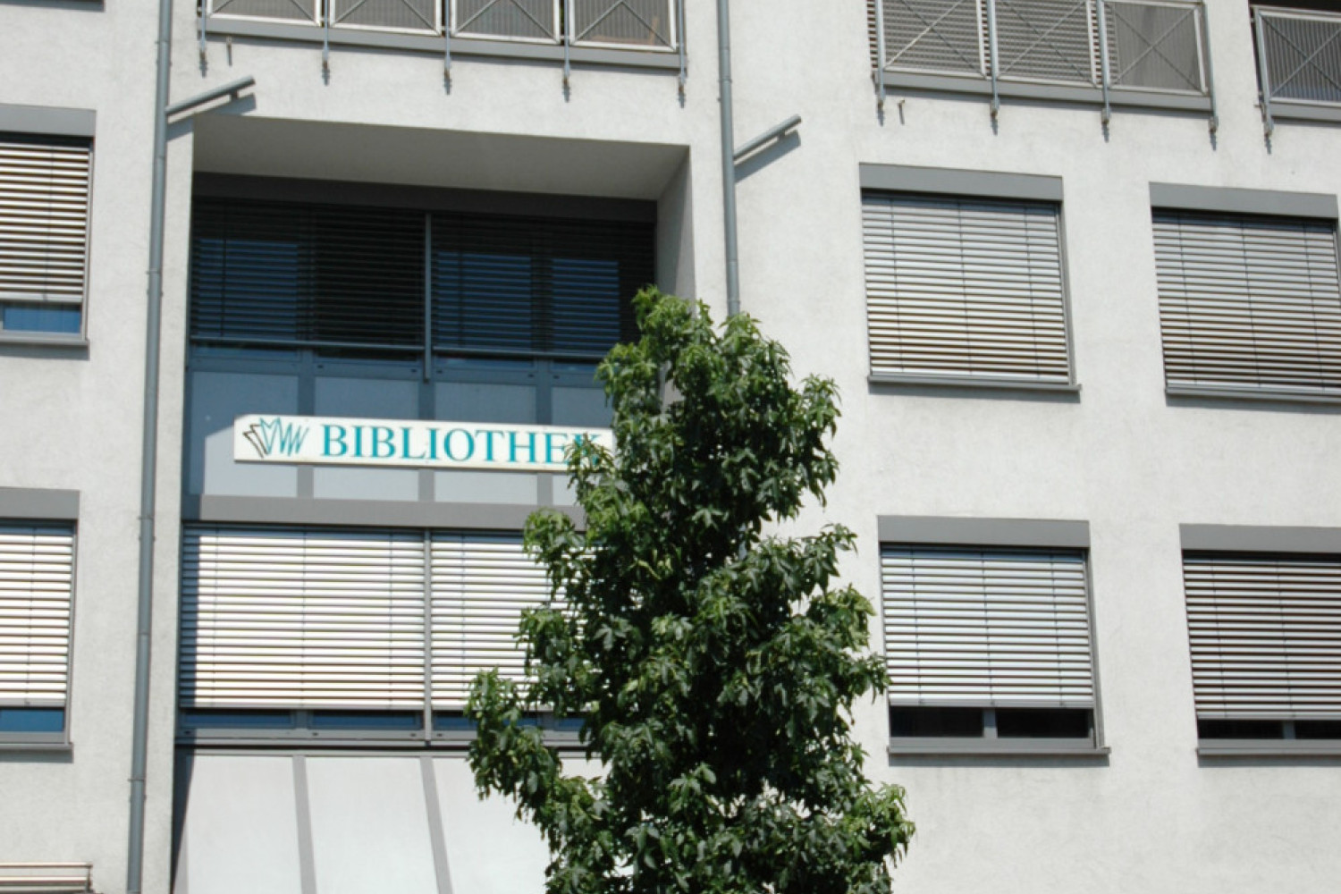 Stadtteilbibliothek Hörde – Bild 2