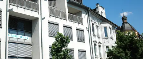 Stadtteilbibliothek Hörde – Bild 4