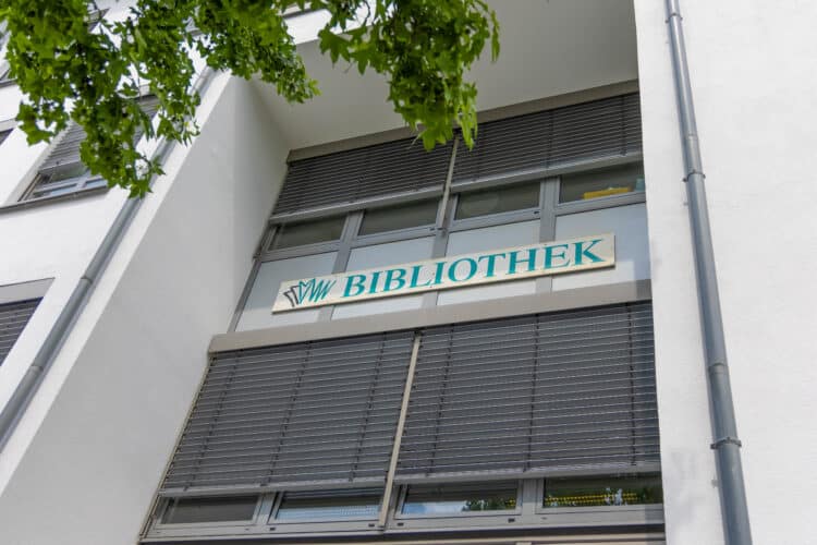 Stadtteilbibliothek Hörde – Bild 6