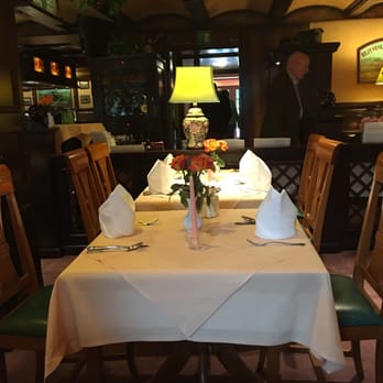 Restaurant Reitstall Klövensteen – Bild 4