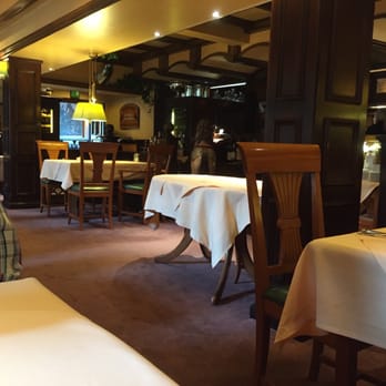 Restaurant Reitstall Klövensteen – Bild 5