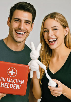 Geniale Erste-Hilfe-Kurse in Wuppertal | First Aid Schule für Notfall und Rettung – Bild 5