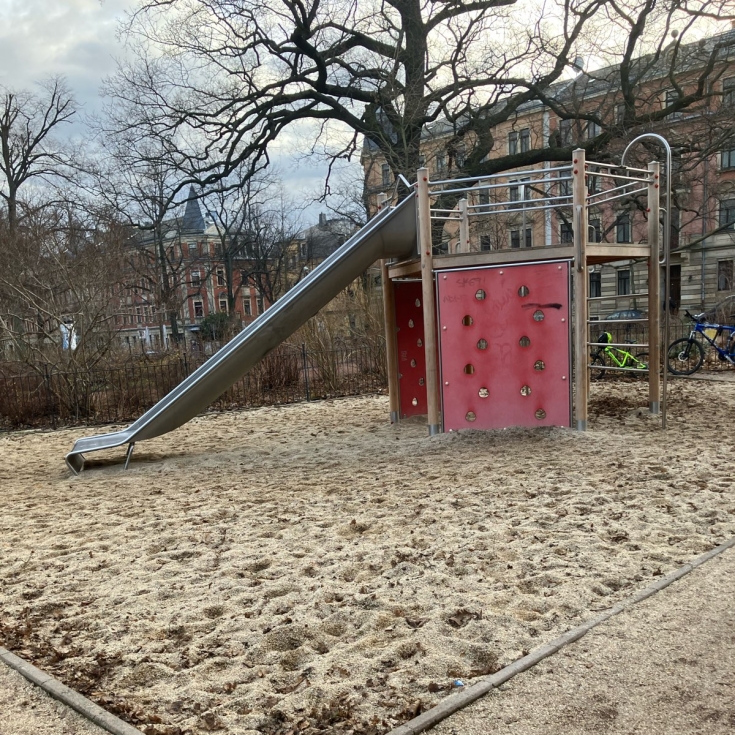 Spielplatz Bonhoefferplatz – Bild 5