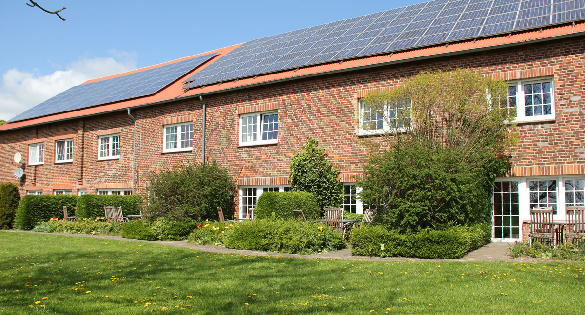 Ferienhof Karin Schwarz – Bild 2