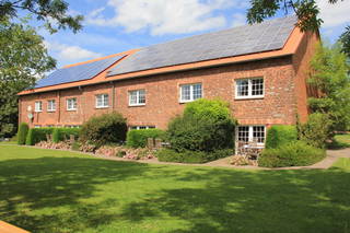 Ferienhof Karin Schwarz – Bild 3