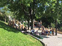 Square d'Echallens – Bild 2