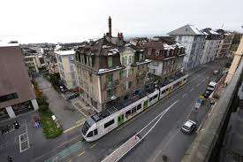 Square d'Echallens – Bild 4