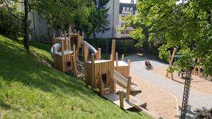 Square d'Echallens – Bild 5