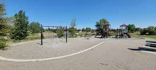 Coulee Creek Playground – Bild 1