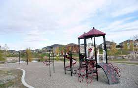 Coulee Creek Playground – Bild 3