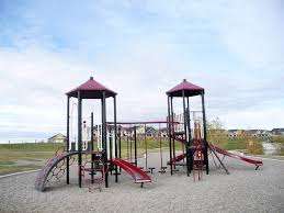 Coulee Creek Playground – Bild 5