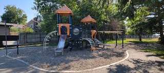 Coulee Creek Playground – Bild 6