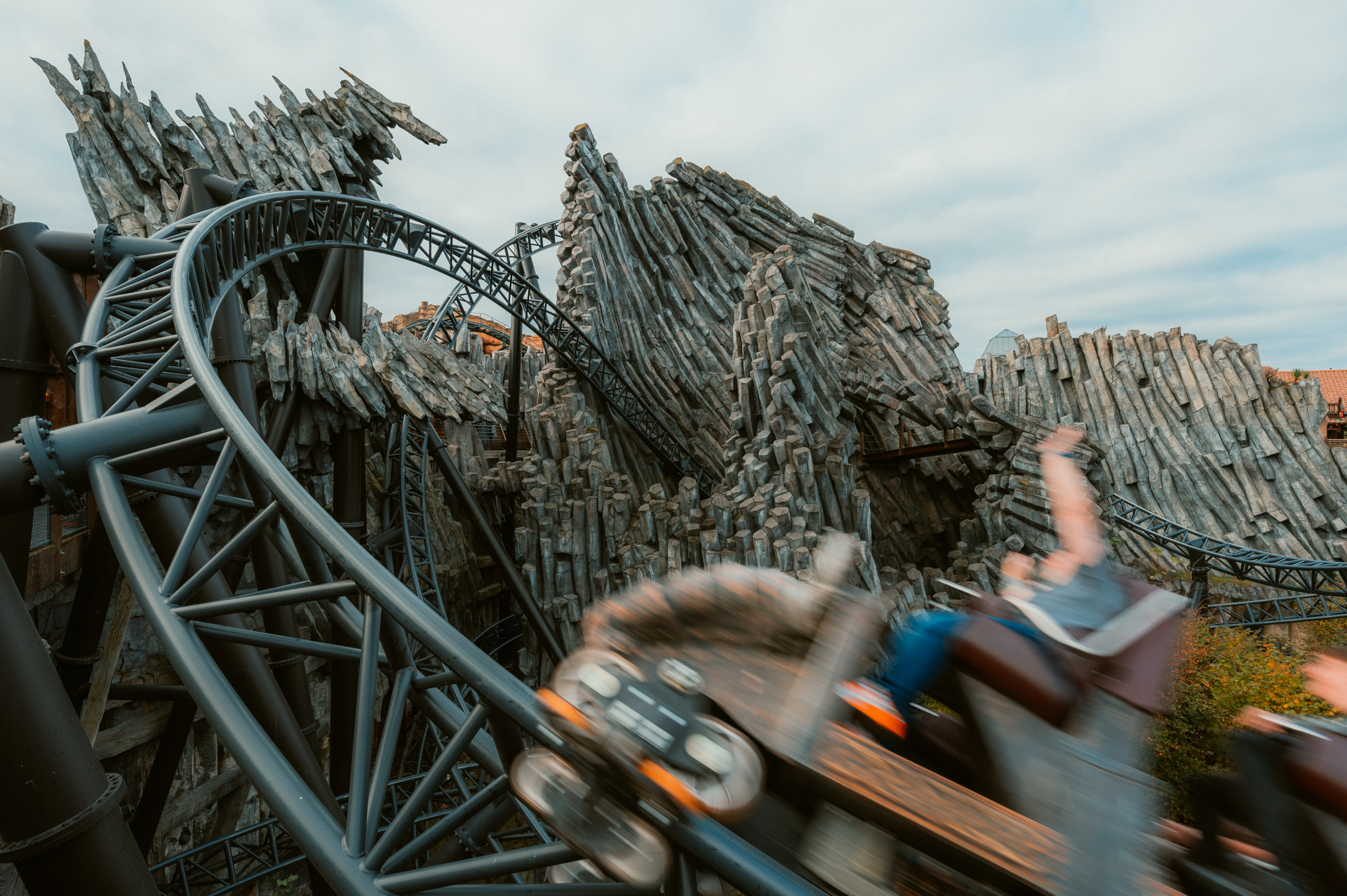 Phantasialand – Bild 5