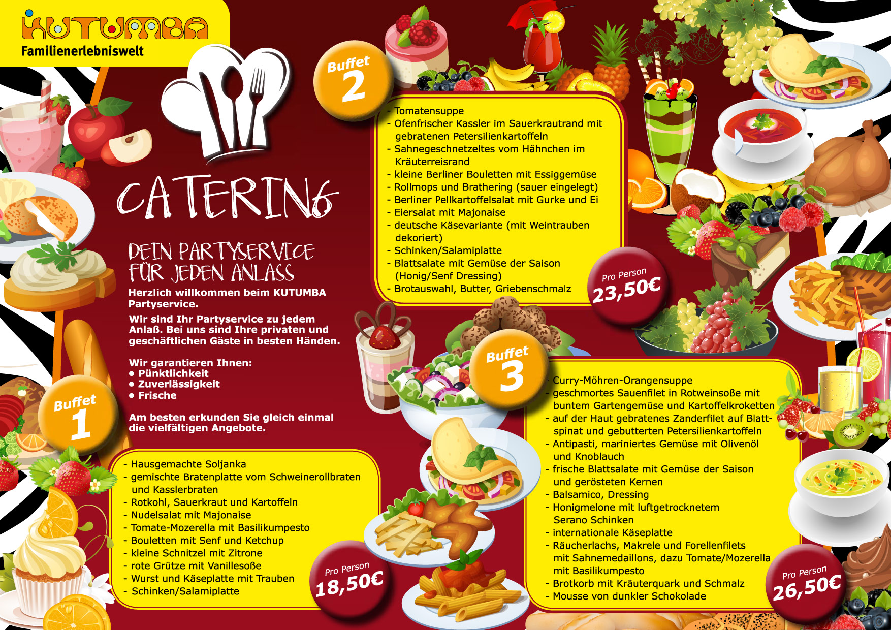 Kutumba Familienerlebniswelt – Bild 4