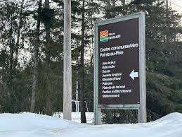 Pavillon Multifonctionnel de Pointe au Père – Bild 3