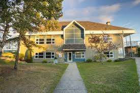 Pavillon Multifonctionnel de Pointe au Père – Bild 5