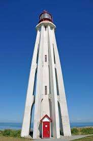 Pavillon Multifonctionnel de Pointe au Père – Bild 6