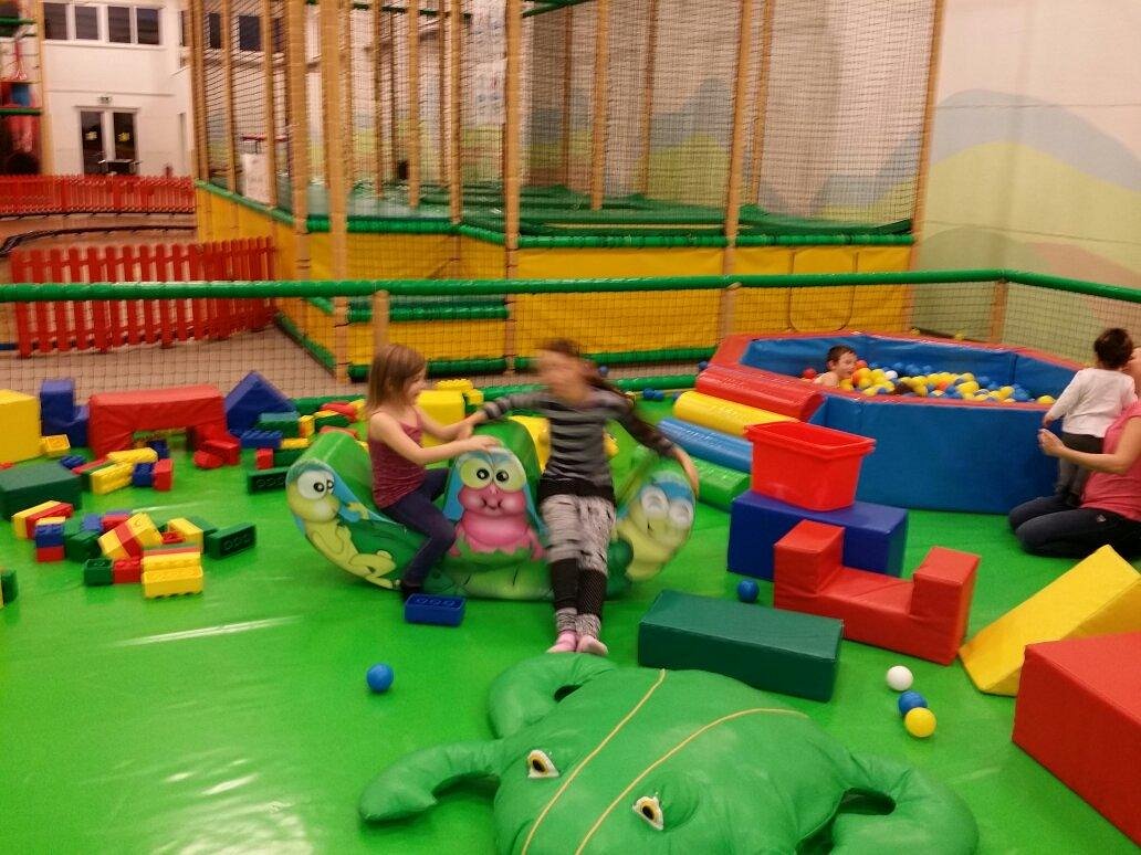 Babalu Funpark Grafenau – Bild 5