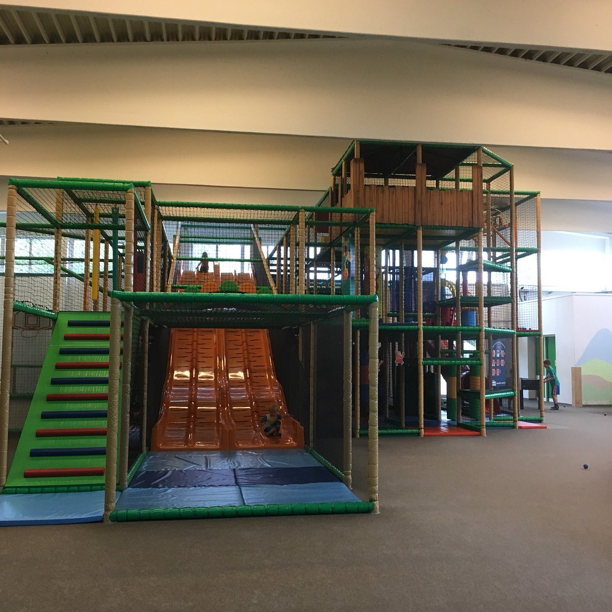 Babalu Funpark Grafenau – Bild 6