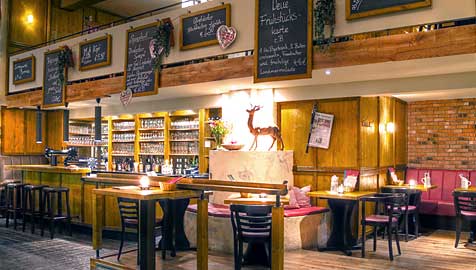 Das Wirtshaus – Bild 2