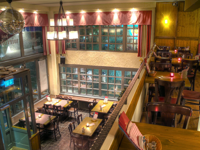 Das Wirtshaus – Bild 5