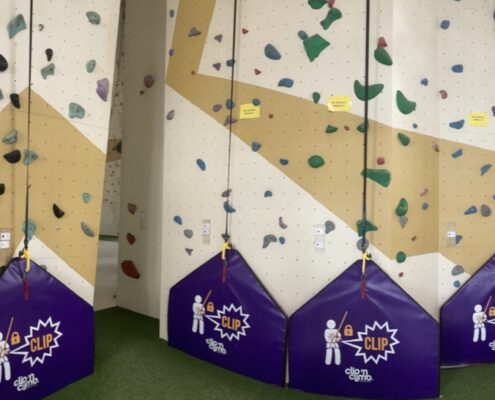 Kletterzentrum Neoliet Bochum – Bild 4