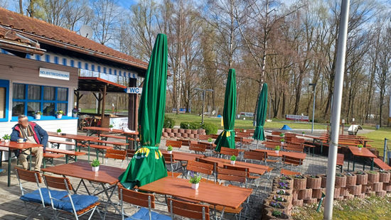 Minigolf Stüberl – Bild 6