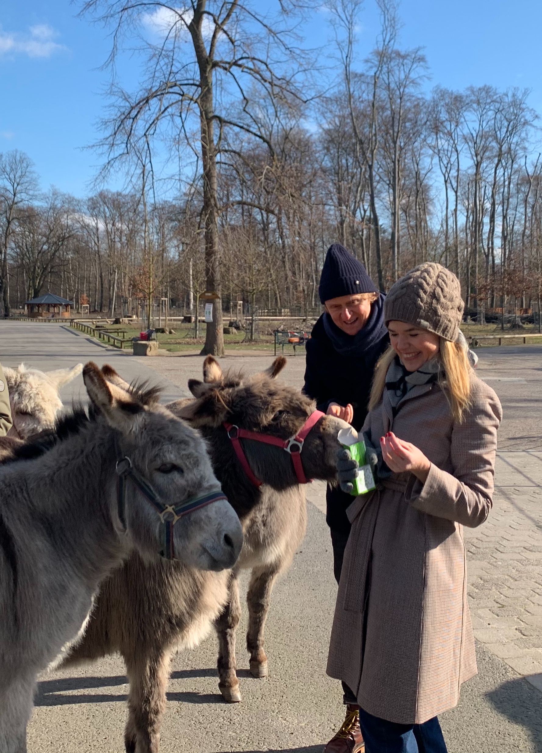 Lindenthaler Tierpark – Bild 5