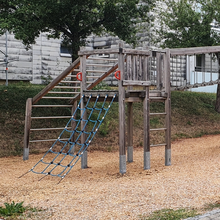 Spielplatz – Bild 4
