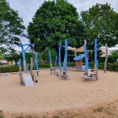 Spielplatz – Bild 6