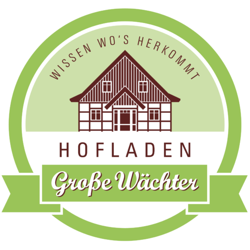 Hofladen Große Wächter – Bild 1