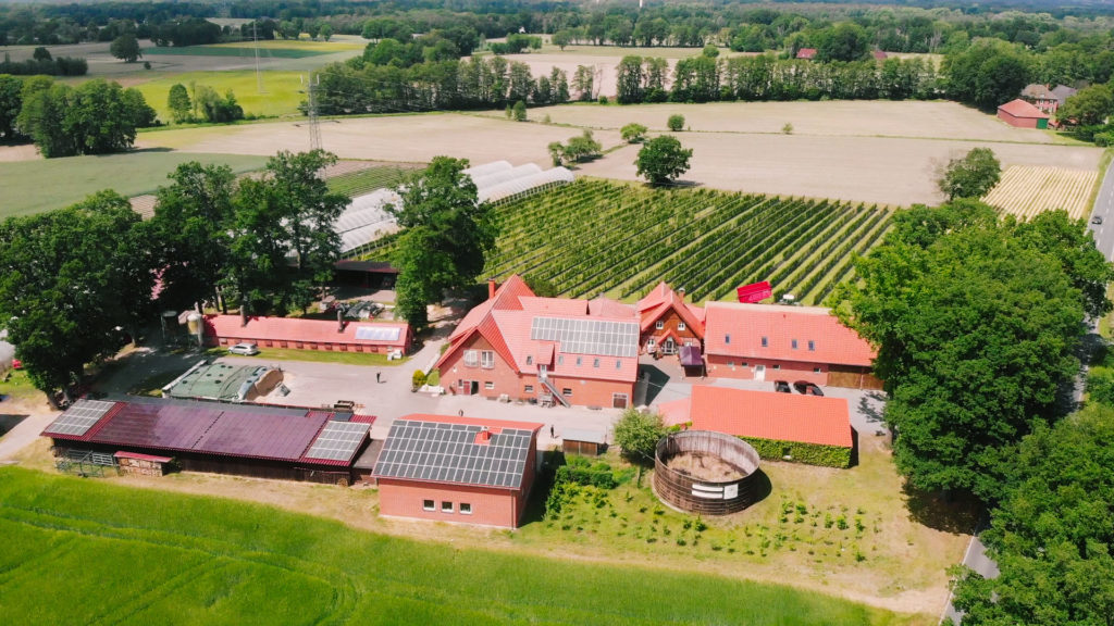 Hofladen Große Wächter – Bild 2