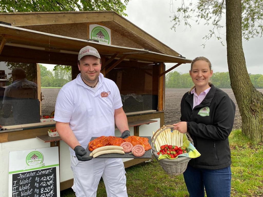 Hofladen Große Wächter – Bild 4