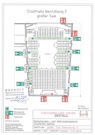 Stadthalle Speyer – Bild 4