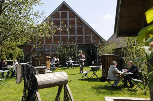 Museumsbauernhof in Wennerstorf – Bild 3