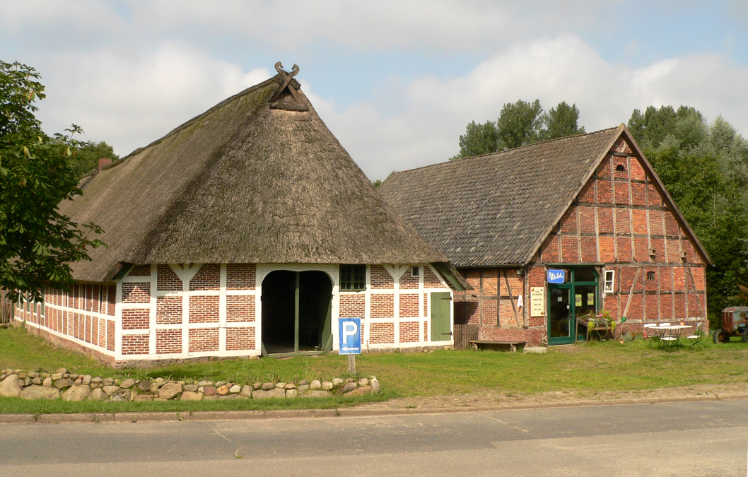 Museumsbauernhof in Wennerstorf – Bild 5