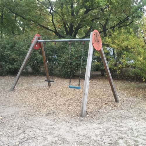 Spielplatz Bonnaskenplatz – Bild 1