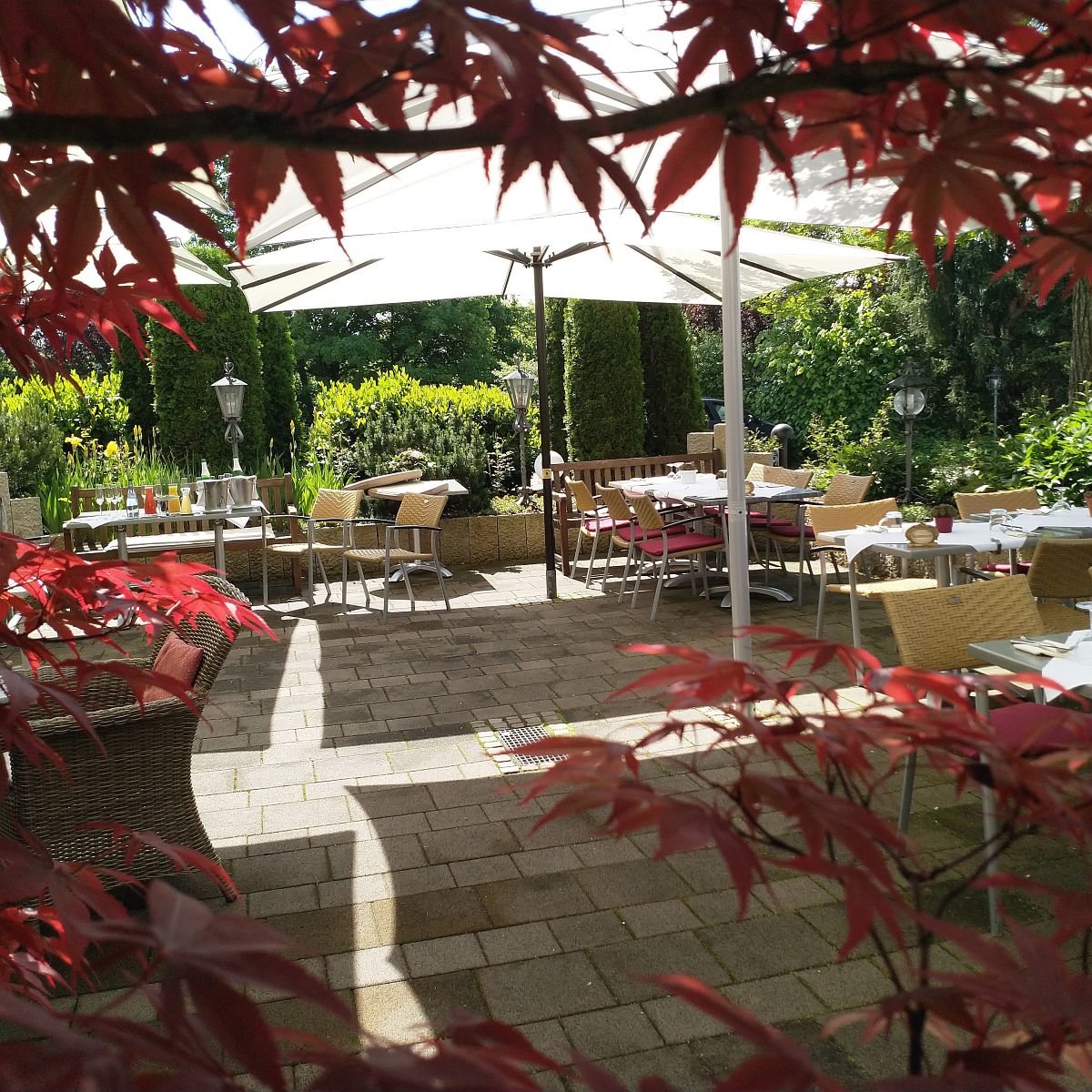 Restaurant Kreuzberg Tübingen – Bild 3