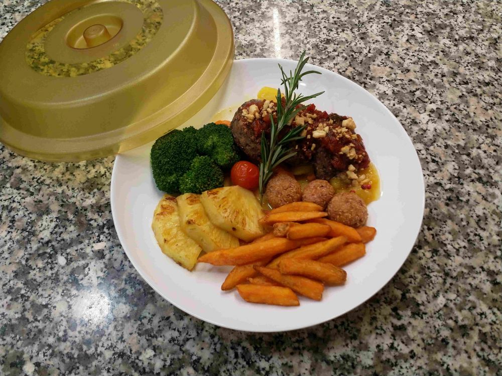 Restaurant Kreuzberg Tübingen – Bild 5