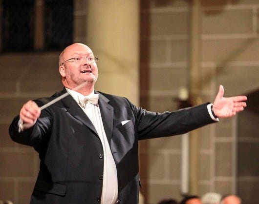 Gesangverein Frohsinn 1882 Forst e.V. – Bild 1