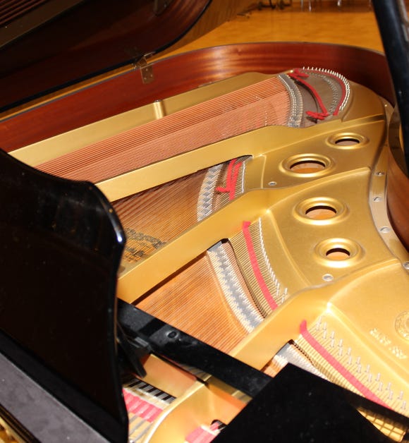 Gesangverein Frohsinn 1882 Forst e.V. – Bild 6