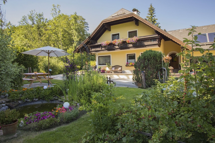 Ferienwohnung Claudia Buchallik – Bild 2