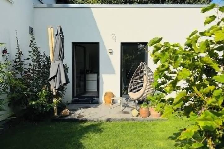 Ferienwohnung Claudia Buchallik – Bild 5