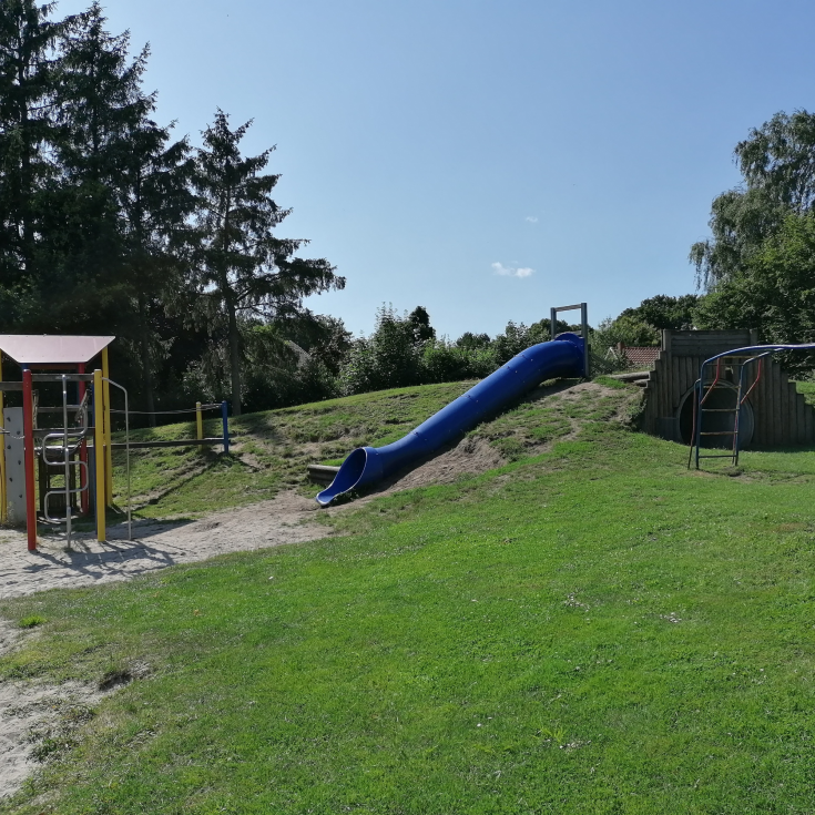 Spielplatz Schulstraße – Bild 2
